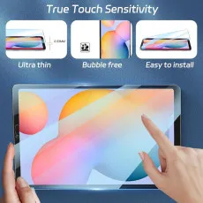 Tempered Glass for Samsung Galaxy Tab S6