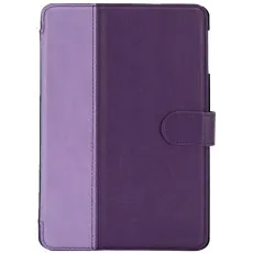 iPad Mini 2 Folio Case Purple