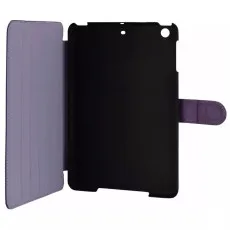 iPad Mini Case with Magnetic Closure