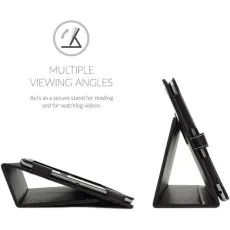 iPad Mini Leather Flip Case