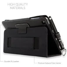 iPad Mini Leather Flip Case