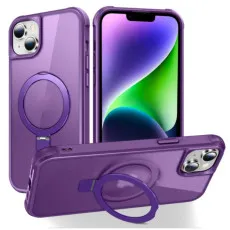 iphone 13 Purple ring case
