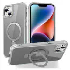 iphone 13 Grey ring case