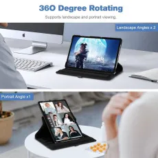 Lenovo Tab M8 4th Gen Case