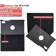 Lenovo Tab M10 FHD Flip Case