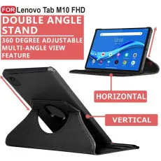 Lenovo Tab M10 FHD Flip Case