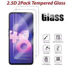 Nokia C21 Plus 2 tempered glass