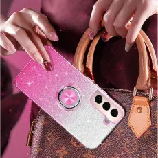 Samsung Galaxy S25 Plus Glitter Case