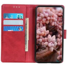 nokia c12 3 pocket wallet case with wallet