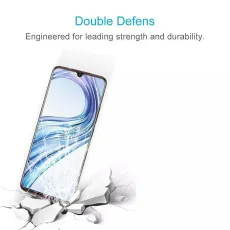 Nokia C21 Plus 2 tempered glass with with Full drop protection