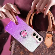 Samsung Galaxy S25 Plus Glitter Case