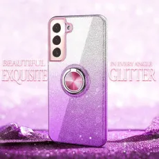 Samsung Galaxy S25 Plus Glitter Case