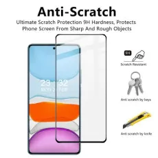 Samsung Galaxy S25 Screen Protector