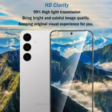 Samsung Galaxy S25 Plus Screen Protector