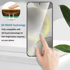 Samsung Galaxy S25 Plus Screen Protector