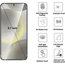 Samsung Galaxy S25 Plus Screen Protector