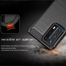 Slim shockproof case for HUAWEI P40 PRO