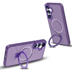 s24 ring magsafe case stand