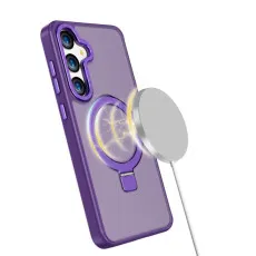 s24 ring magsafe case wireless