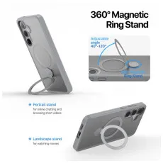 s24 ring magsafe case ring stand