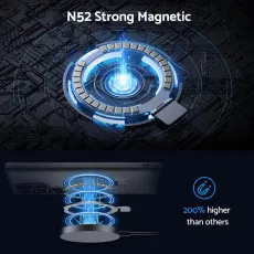 s24 ultra ring magsafe case magnetic