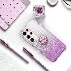 Samsung S25 Ultra Glitter Case