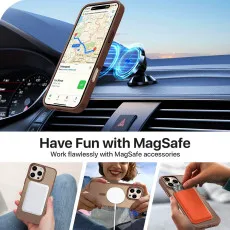 iphone 16 pro bumper magsafe case 3 in 1