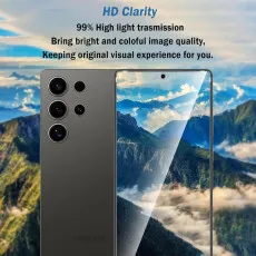 Samsung Galaxy S25 Ultra Screen Protector