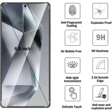 Samsung Galaxy S25 Ultra Screen Protector