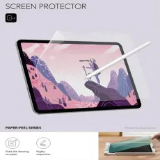 iPad 234 Film screen protector strong film
