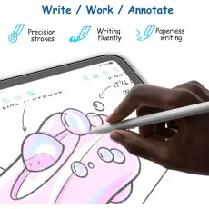 ipad mini 6,7 Screen Protector for everything