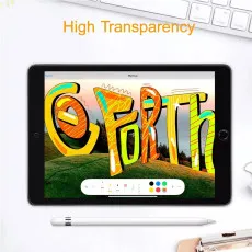 ipad mini 6,7 Screen Protector high transparency