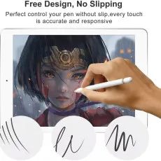 ipad mini 6,7 Screen Protector sketch