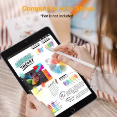 ipad mini 6,7 Screen Protector smooth