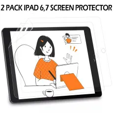 ipad mini 6,7 Screen Protectors