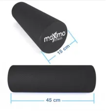 Maximo Fitness Foam Roller 45cm