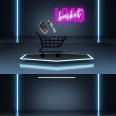 Wireless CarPlay Adapter