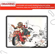 iPad Pro 12.9 Inch Screen Protector Film scratchless