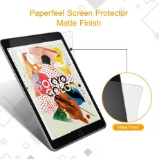 iPad 10.2in Film screen protector paperfeel smooth