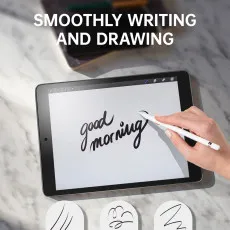 iPad 10.2in Film screen protector smoothly writting