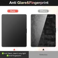iPad 11 (10.9in)Film Paper screen protector with ultra smooth features