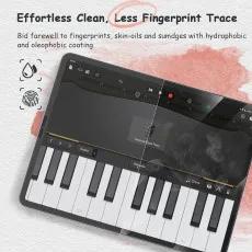 iPad Pro 12.9” (2018-2022) Screen Protector Film anti finger