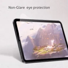iPad Mini film screen protector with anti glare features