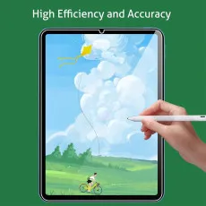 iPad Mini film screen protector with high efficiency