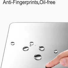 iPad Mini film screen protector Anti finger and oil free