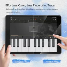 iPad 10.5 Air 3 (2019) Film screen protector anti finger