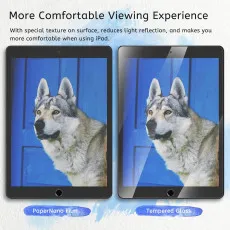 iPad 10.5 Air 3 (2019) Film screen protector anti reflection