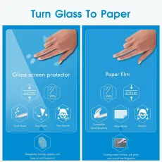 iPad 10.5 Air 3 (2019) Film screen protector smooth film