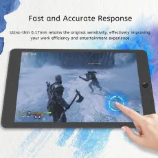 iPad 10.5 Air 3 (2019) Film screen protector smooth touch