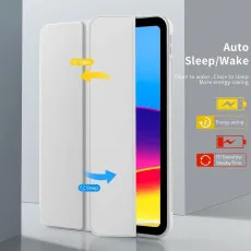 Shell Cover for Apple iPad 10th Gen